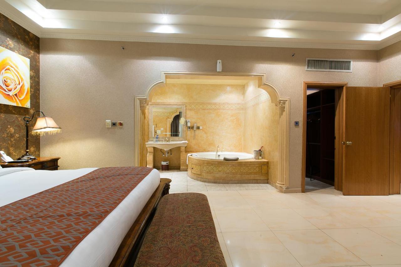 Victoria Crown Plaza Hotel Lagos Buitenkant foto