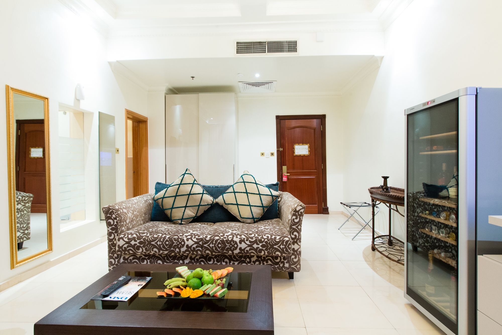 Victoria Crown Plaza Hotel Lagos Buitenkant foto