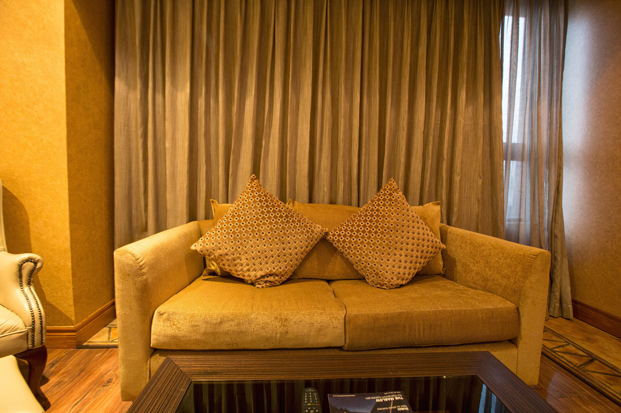 Victoria Crown Plaza Hotel Lagos Buitenkant foto