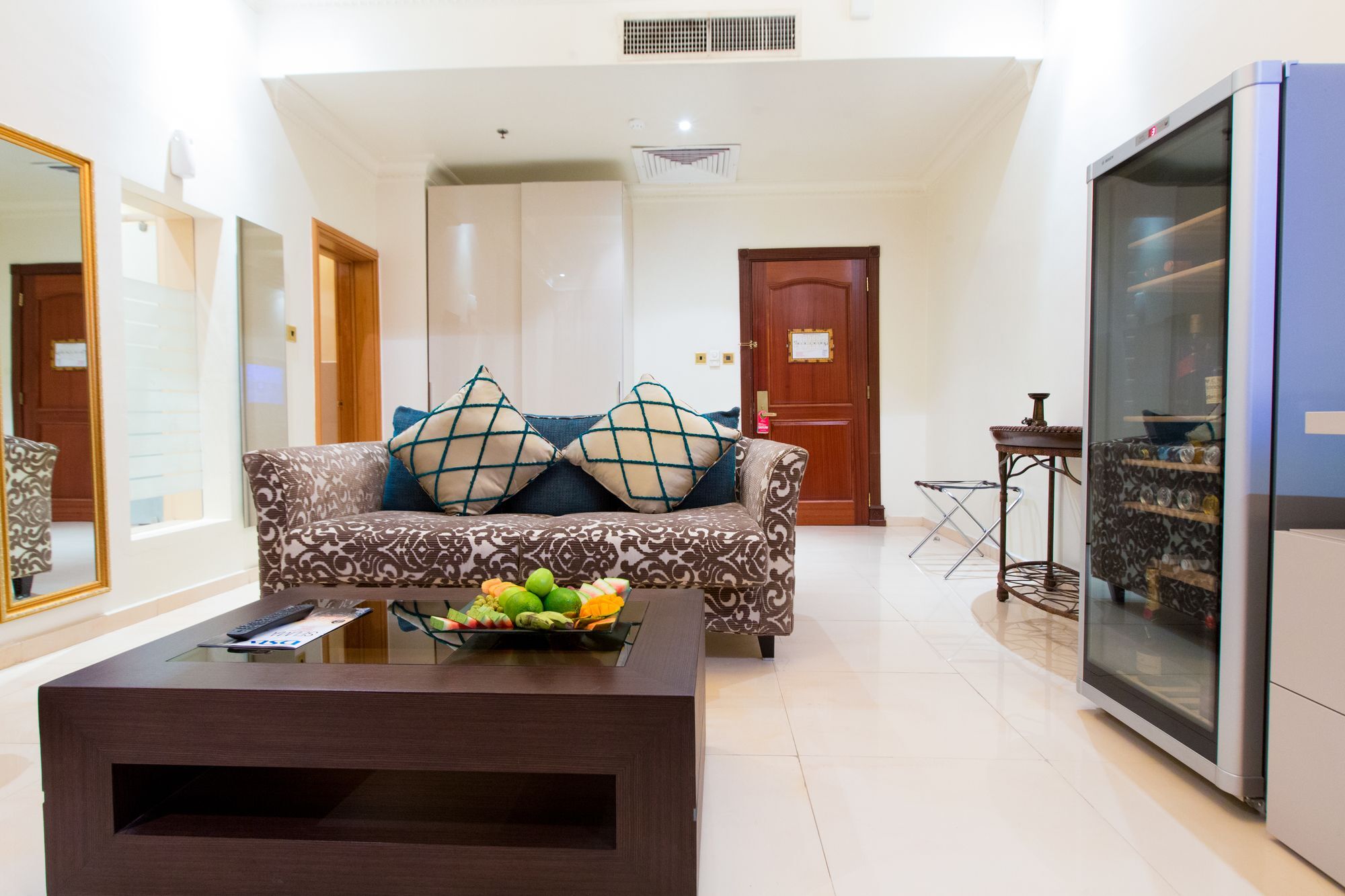 Victoria Crown Plaza Hotel Lagos Buitenkant foto