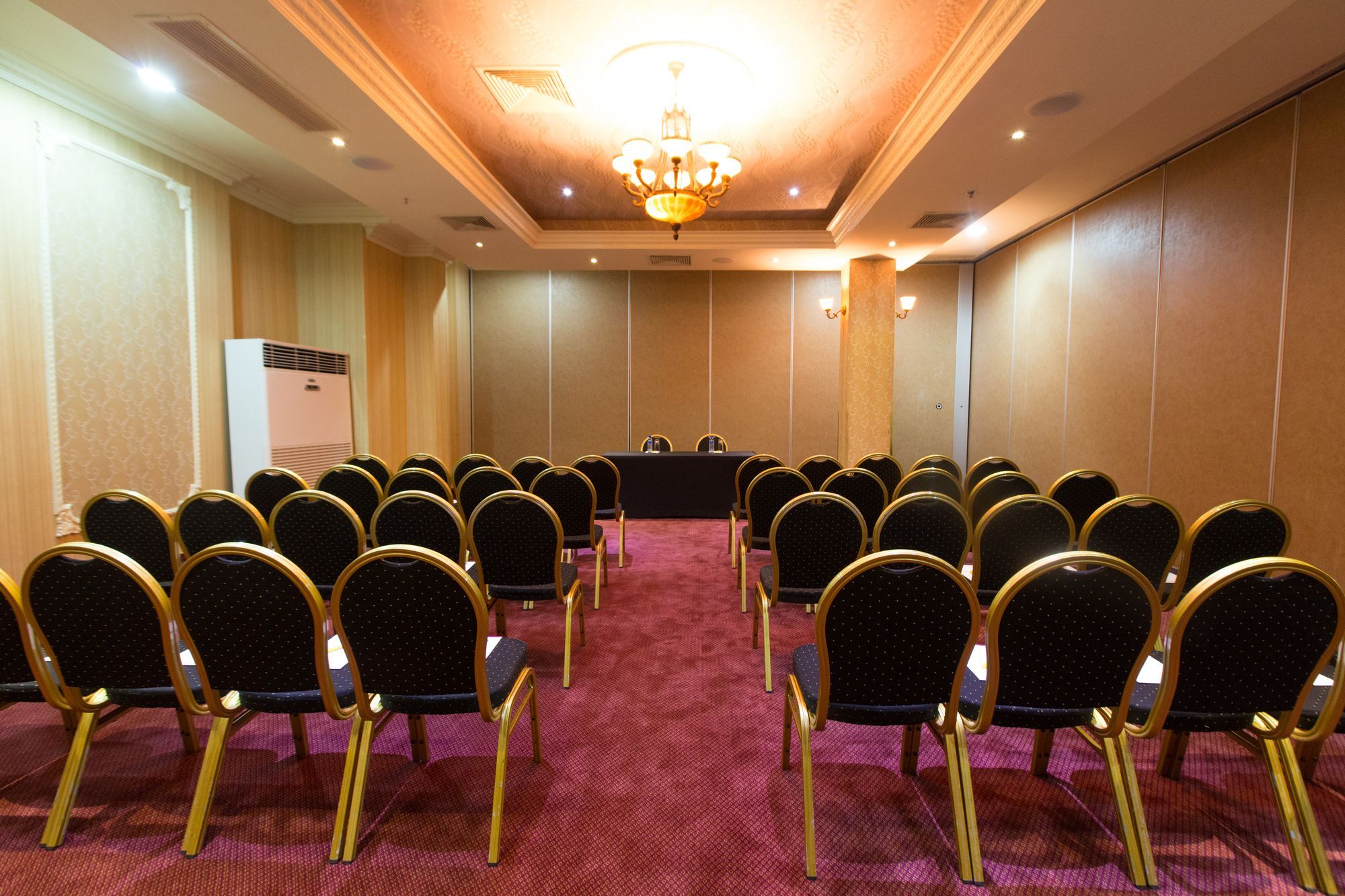 Victoria Crown Plaza Hotel Lagos Buitenkant foto